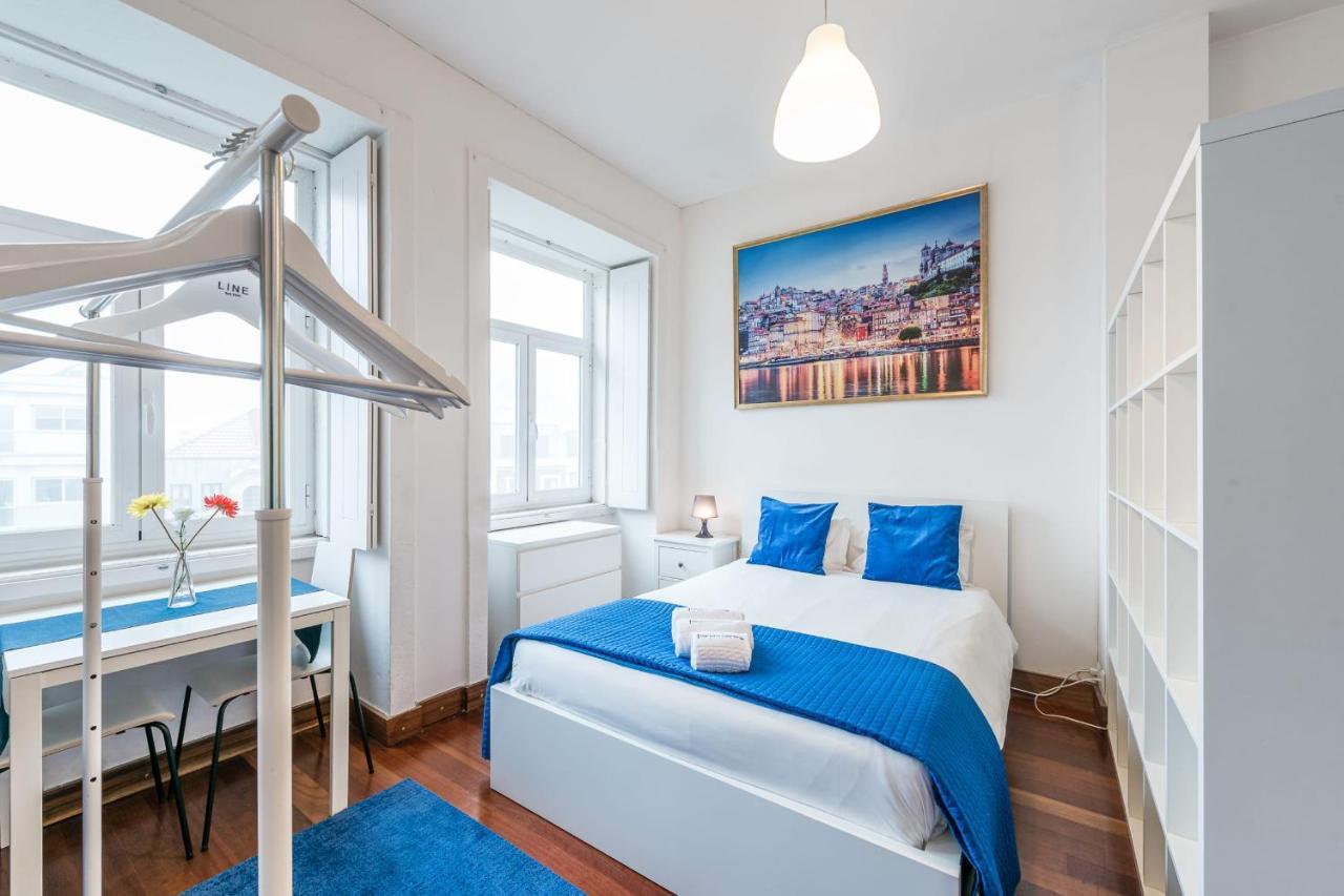 Guestready - The New Made In Porto Lägenhet Exteriör bild