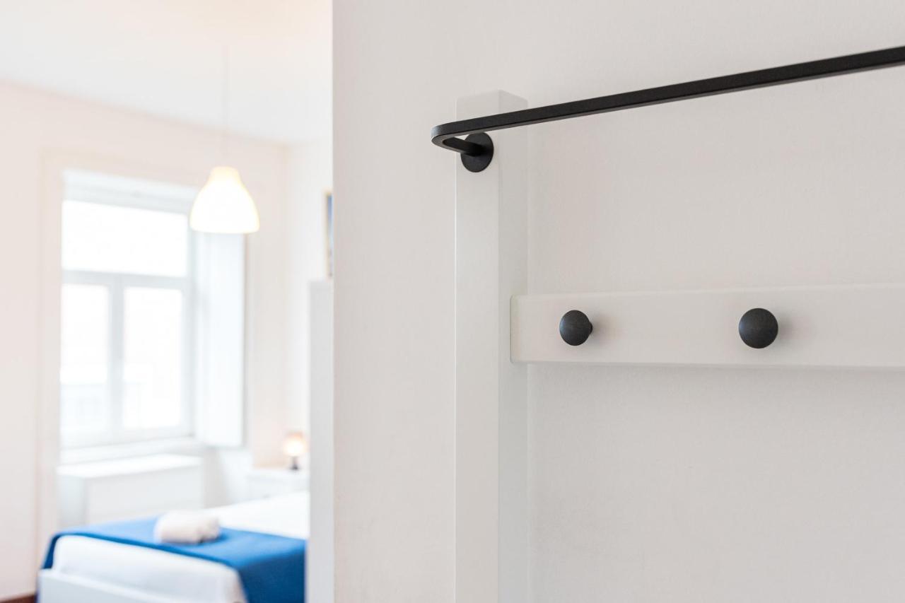 Guestready - The New Made In Porto Lägenhet Exteriör bild